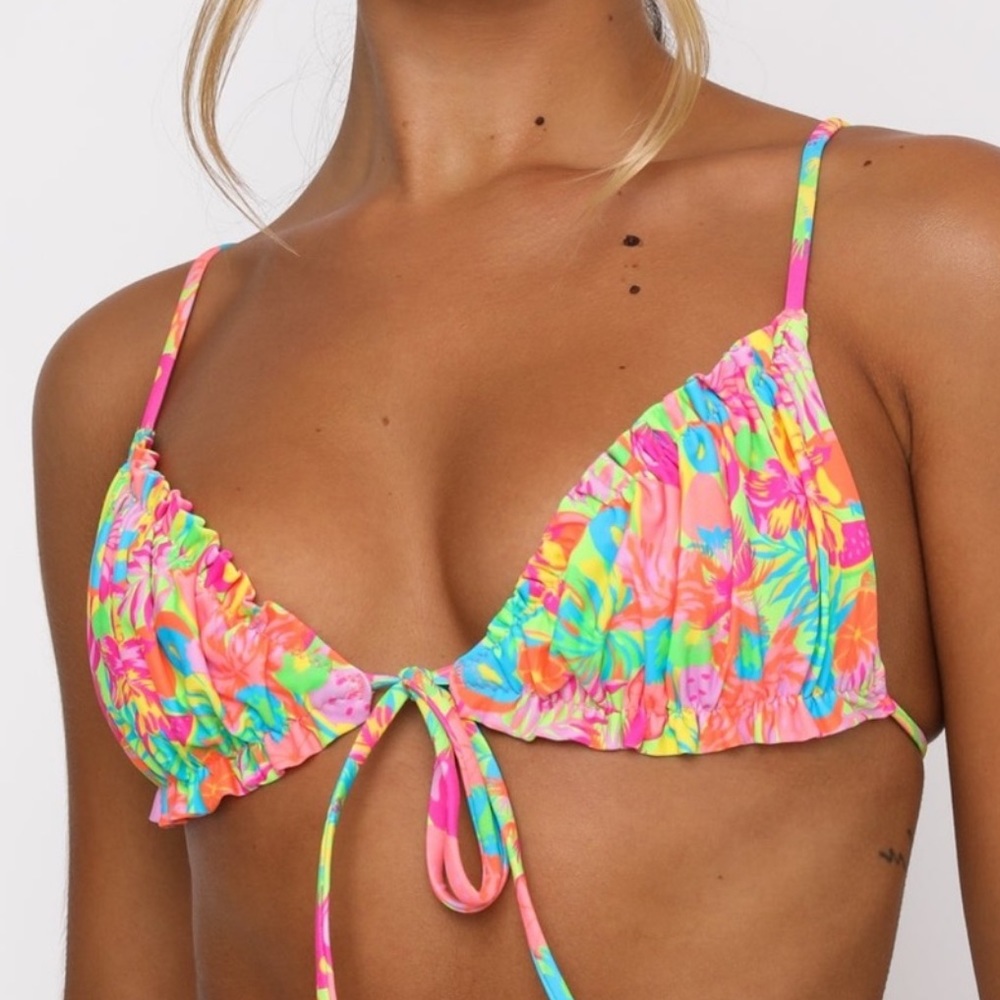 BIKINI TOP